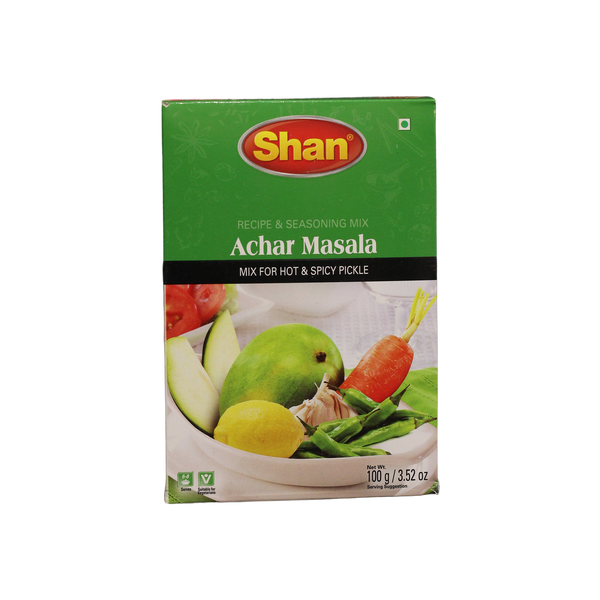 Shan Achar Masala, 100g