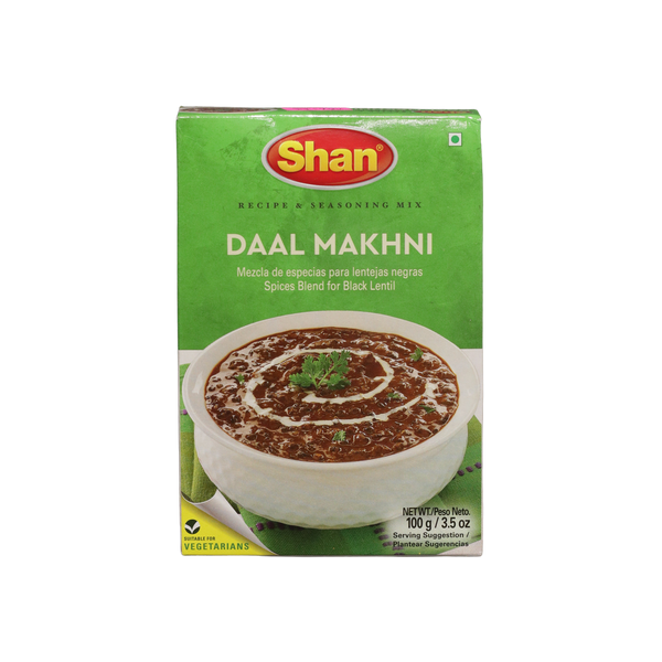 Shan Daal Makhni, 100g