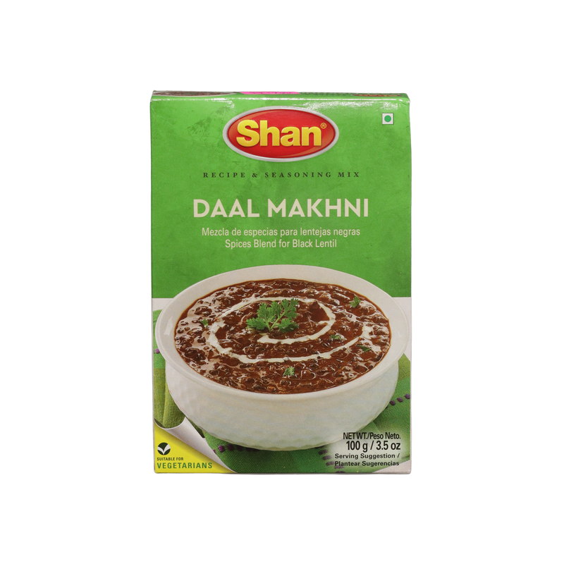 Shan Daal Makhni, 100g