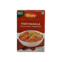 Shan Fish Masala, 165g