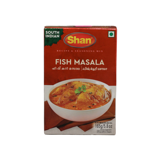 Shan Fish Masala, 165g