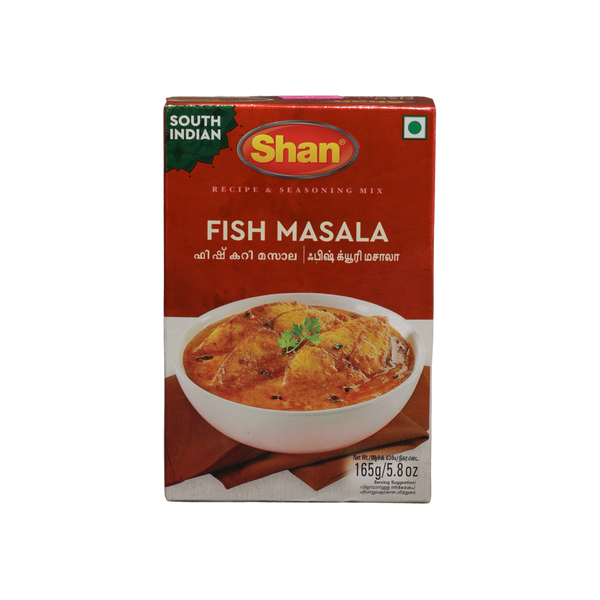 Shan Fish Masala, 165g