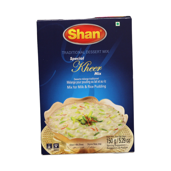 Shan Kheer Mix, 150g