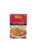 Shan Meat & Vegetable, 100g