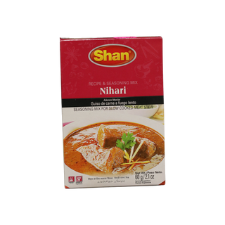 Shan Nihari, 60g