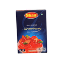 Shan Strawberry Jelly, 80g