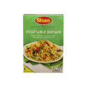 Shan Vegetable Biryani Masala, 45g