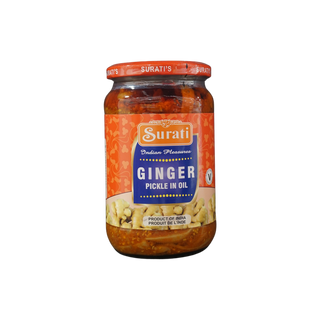 Surati Ginger Pickle, 700g