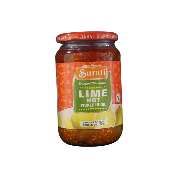 Surati Punjabi Pickle, 700g