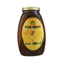 Three Rivers Pure Honey, 32oz